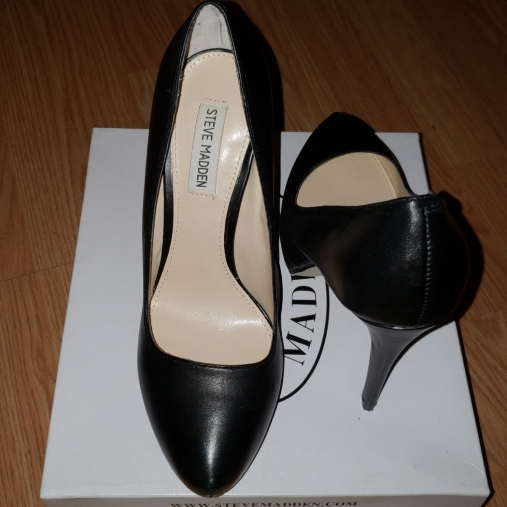Steven Madden Shoes